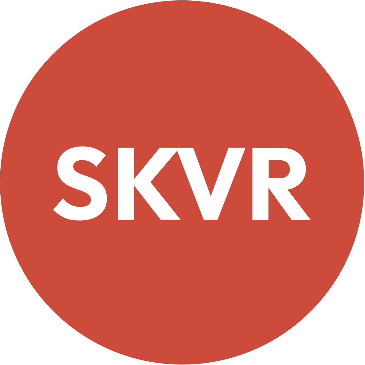 SKVR